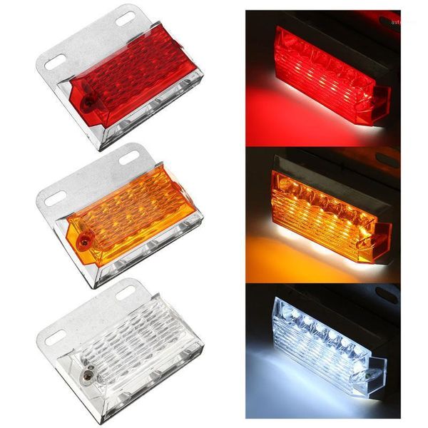 24v 15 led side marker lights car external lights squarde warning tail light signal lamps auto trailer truck lorry 3 color1
24v 15 led side marker lights car external lights squarde warning tail light signal lamps auto trailer truck lorry 3 color1