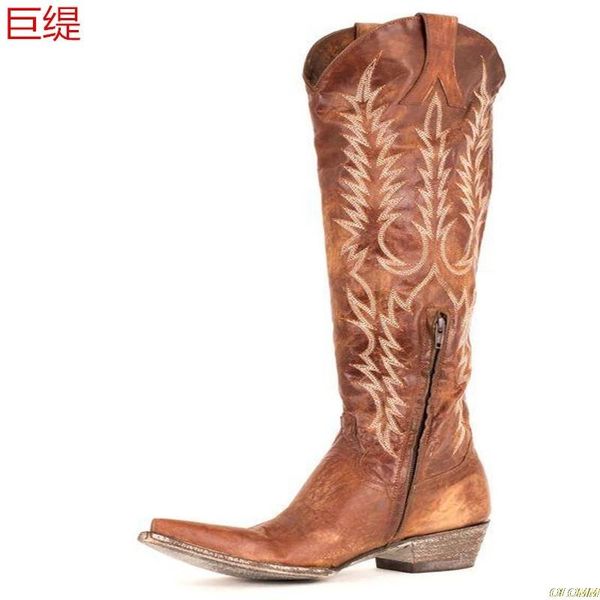boots 2021 women female round toe mid-calf party boot stylish flat flock shoes snow, Black
boots 2021 women female round toe mid-calf party boot stylish flat flock shoes snow, Black