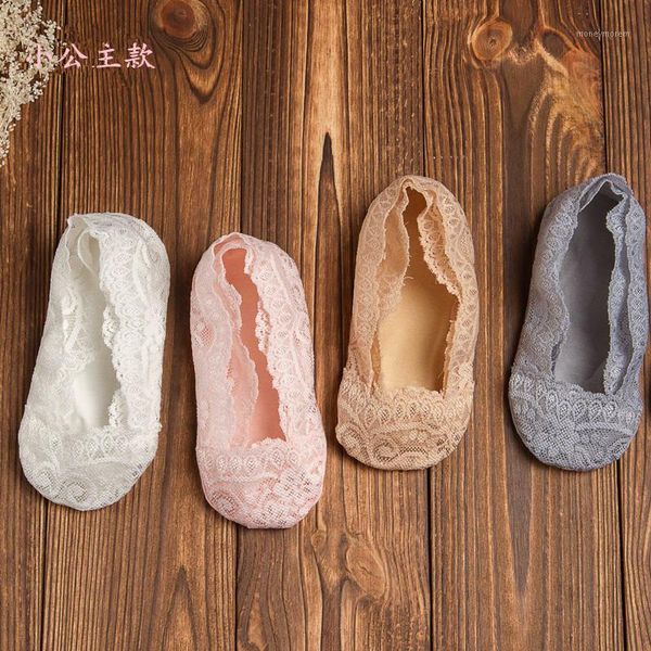 socks & hosiery 4 pairs korean style lace children's shallow mouth invisible summer breathable thin baby boat girl1, Black;white
socks & hosiery 4 pairs korean style lace children's shallow mouth invisible summer breathable thin baby boat girl1, Black;white