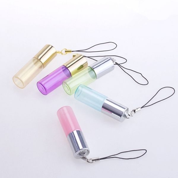 5ml pearlescent glass empty perfume bottle ball roll on bottle for essential oils with lanyard
5ml pearlescent glass empty perfume bottle ball roll on bottle for essential oils with lanyard