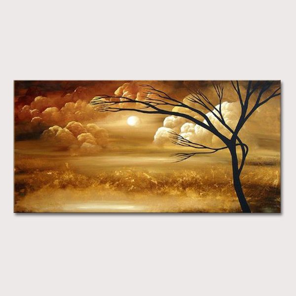 good quality home decor wall art oil painting landscape abstract tree painting modern minimalism style
good quality home decor wall art oil painting landscape abstract tree painting modern minimalism style