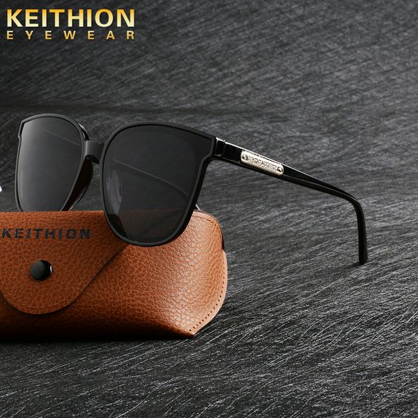 keithion brand designer cat eye sunglasses women luxury plastic sun glasses classic retro outdoor oculos de sol gafas, White;black
keithion brand designer cat eye sunglasses women luxury plastic sun glasses classic retro outdoor oculos de sol gafas, White;black