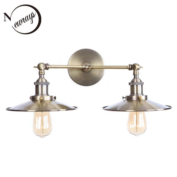 vintage iron aluminum retro wall lamp led e27 220v 6 colors luminaire wall light for living room bedroom restaurant study office
vintage iron aluminum retro wall lamp led e27 220v 6 colors luminaire wall light for living room bedroom restaurant study office