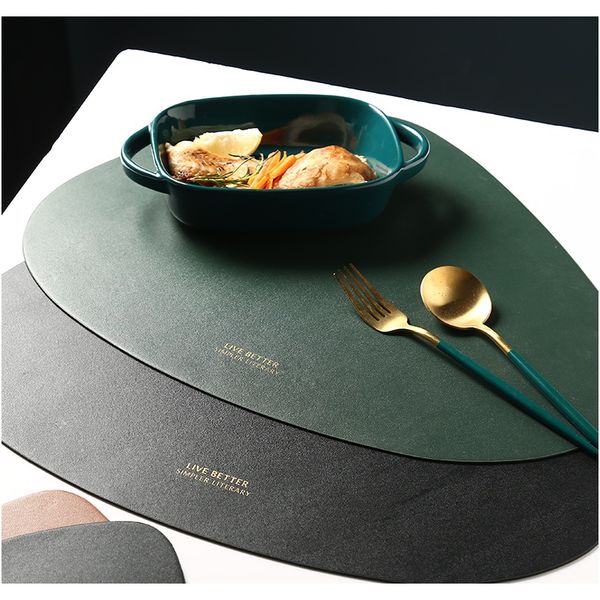 2 4 6 sets placemat leather coaster pads tableware pad pu leather table mat heat insulation non slip placemats bowl coaster f wmtttd
2 4 6 sets placemat leather coaster pads tableware pad pu leather table mat heat insulation non slip placemats bowl coaster f wmtttd