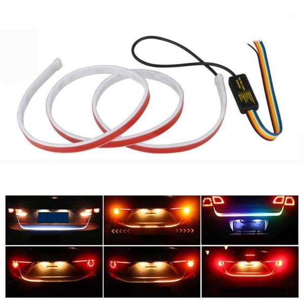 47"/1.2m car tailgate light strip rgb remote led strip rear trunk tailgate brake turn signal light flow1
47"/1.2m car tailgate light strip rgb remote led strip rear trunk tailgate brake turn signal light flow1
