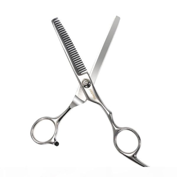 bluezoo barber hair cutting thinning scissors shears hair cutting thinning shears stainless steel scissors set salon professio
bluezoo barber hair cutting thinning scissors shears hair cutting thinning shears stainless steel scissors set salon professio