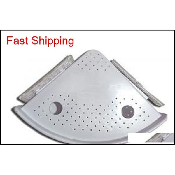 wall mounted bathroom corner shelf multi-function snapup shelf plastic bathroom rack shelf kitchen bathroom a qylram bde_luck
wall mounted bathroom corner shelf multi-function snapup shelf plastic bathroom rack shelf kitchen bathroom a qylram bde_luck