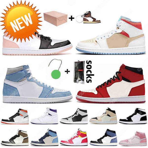 with socks with box 1 1s womens mens basketball shoes crimson tint sesame high hyper royal prototype court purple w
with socks with box 1 1s womens mens basketball shoes crimson tint sesame high hyper royal prototype court purple w
