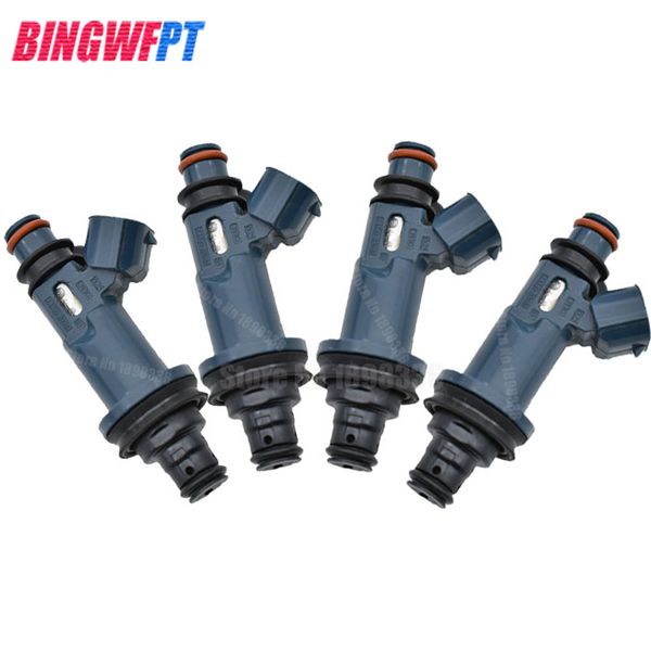 4x fuel injectors for toyota avalon camry highlander sienna solara 3.0l v6 1999-2004 23209-20020 23250-20020 23250-0a010
4x fuel injectors for toyota avalon camry highlander sienna solara 3.0l v6 1999-2004 23209-20020 23250-20020 23250-0a010