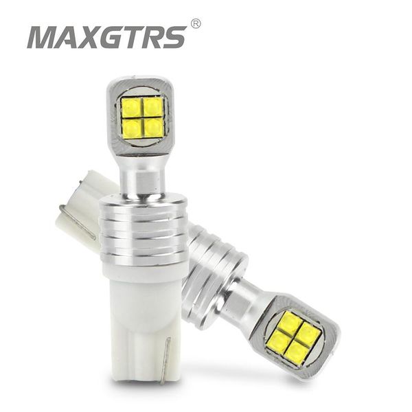 2x t10 w5w194 168 led cree chip car lamps turn signal license plate light trunk clearance lights reading lamp white red amber
2x t10 w5w194 168 led cree chip car lamps turn signal license plate light trunk clearance lights reading lamp white red amber