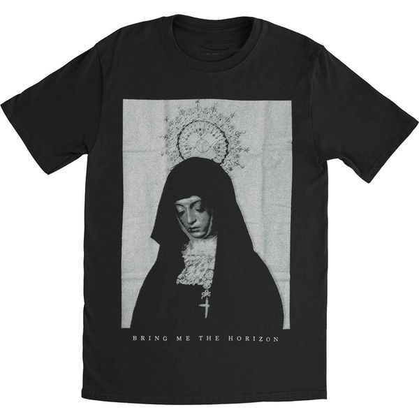 bring me the horizon men's nun slim fit t-shirt black streetwear tee shirt sport hooded sweatshirt hoodie
bring me the horizon men's nun slim fit t-shirt black streetwear tee shirt sport hooded sweatshirt hoodie