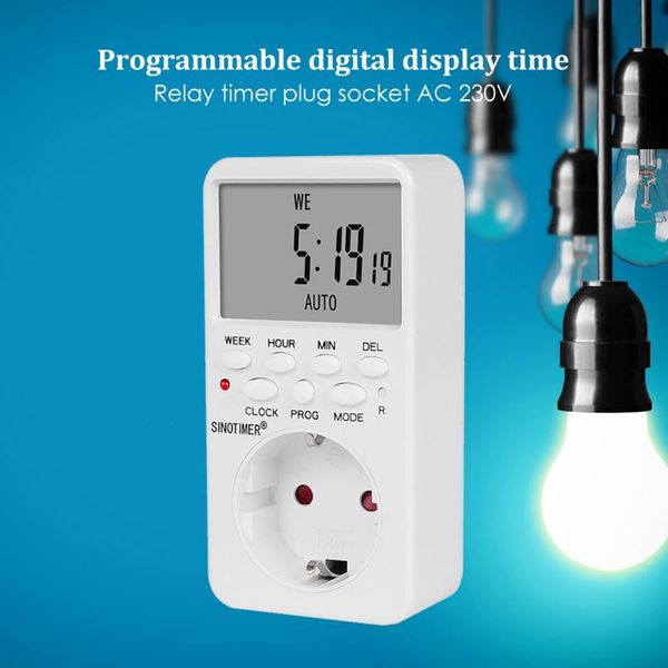 portable large lcd electronic rechargeable battery powered street lamps controller weekly digital programmable timer switch
portable large lcd electronic rechargeable battery powered street lamps controller weekly digital programmable timer switch