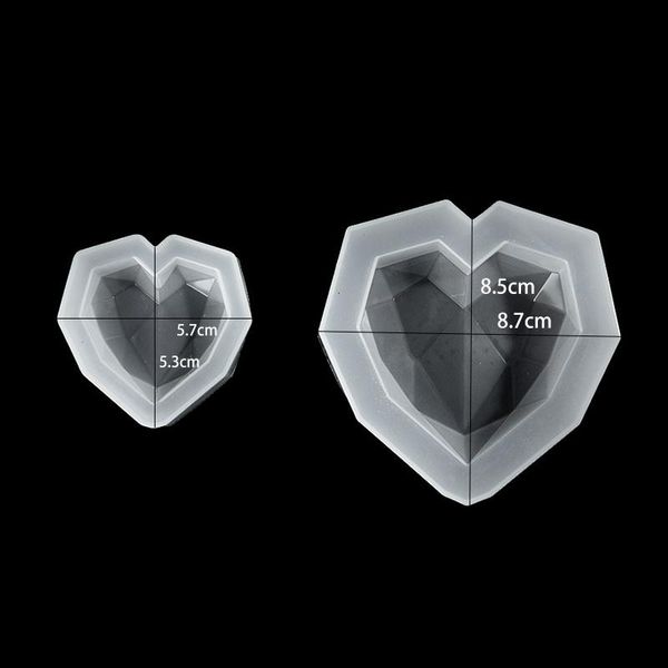 qiaoqiao diy resin silicone diamond heart mold resin casting mould jewelry making tool qiaoqiao diy wmtrfe bdesybag, Black
qiaoqiao diy resin silicone diamond heart mold resin casting mould jewelry making tool qiaoqiao diy wmtrfe bdesybag, Black