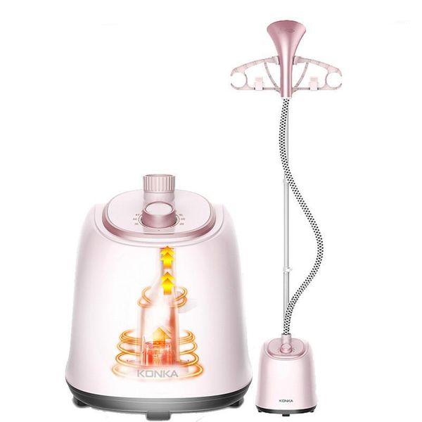 portable hand-held garment ironing machine with steam brush household electric ironing machine double pole clothes steamer1
portable hand-held garment ironing machine with steam brush household electric ironing machine double pole clothes steamer1