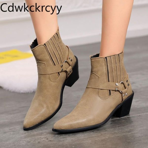 boots winter the fashion pointed short tube gray yellow student casual high heels women size 34-46, Black
boots winter the fashion pointed short tube gray yellow student casual high heels women size 34-46, Black