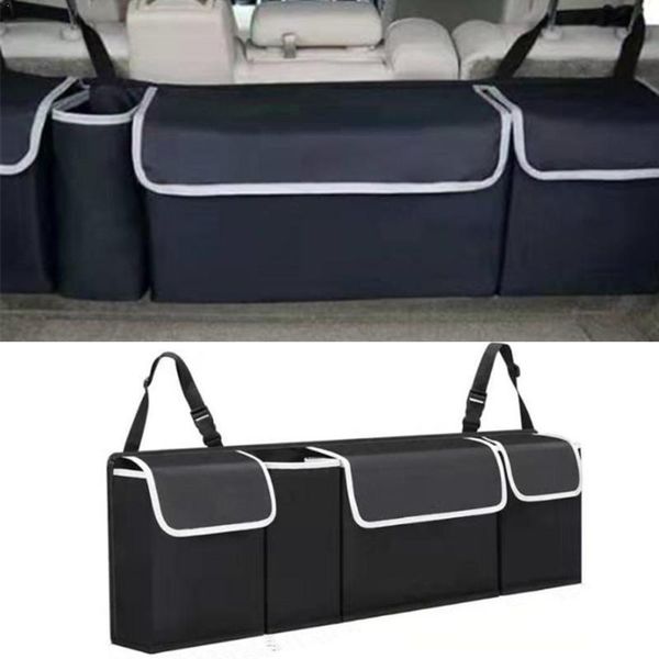 car trunk organizer backseat storage bag high capacity seat car accessories oxford organizers multi-use back interior cloth u7b5 
car trunk organizer backseat storage bag high capacity seat car accessories oxford organizers multi-use back interior cloth u7b5