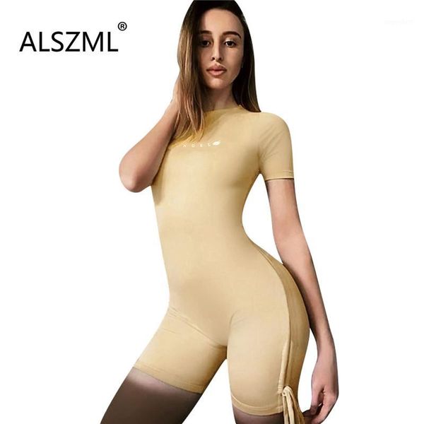 2020 women fashion yellow simple solid color stand collar short sleeves jumpsuits tight night club party lady overalls1, Black;white
2020 women fashion yellow simple solid color stand collar short sleeves jumpsuits tight night club party lady overalls1, Black;white