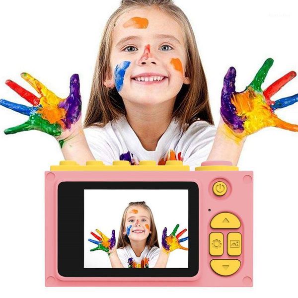 digital cameras mini camera 2 inch cartoon cute toys children birthday gift 1080p toddler 8.0mp1
digital cameras mini camera 2 inch cartoon cute toys children birthday gift 1080p toddler 8.0mp1
