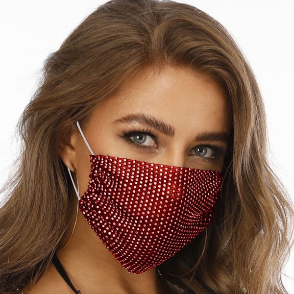 rhinestone newluxury nightclub 2020 рта новый дизайн многоразовый моющийся щит маска маска для лица
rhinestone newluxury nightclub 2020 рта новый дизайн многоразовый моющийся щит маска маска для лица