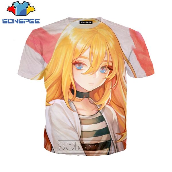 anime angels of death leisure 3d print shirts anime hippie harajuku men clothing
anime angels of death leisure 3d print shirts anime hippie harajuku men clothing