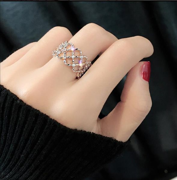 2020 the new korean adjustable index finger ring of shines with rhinoceros-wide hollow-out carving ring daily accessories jz-002, Golden;silver
2020 the new korean adjustable index finger ring of shines with rhinoceros-wide hollow-out carving ring daily accessories jz-002, Golden;silver