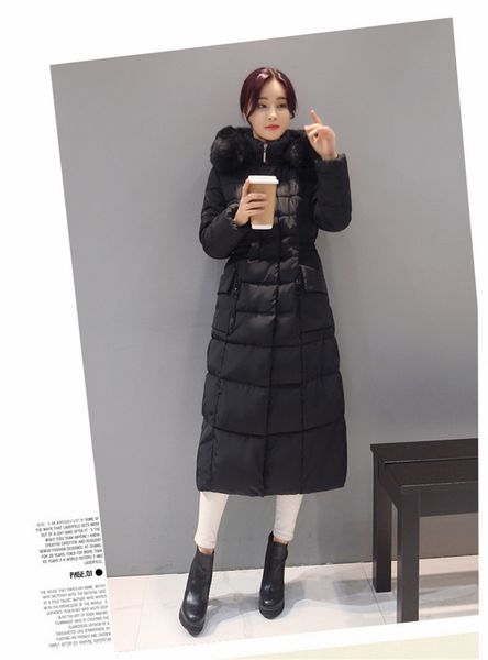 2021 new tamanho inverno mais quente parkas casacos de algodo acolchoado vermelho feminino longo parka mujer casaco wxf504 tsh9, Black
2021 new tamanho inverno mais quente parkas casacos de algodo acolchoado vermelho feminino longo parka mujer casaco wxf504 tsh9, Black