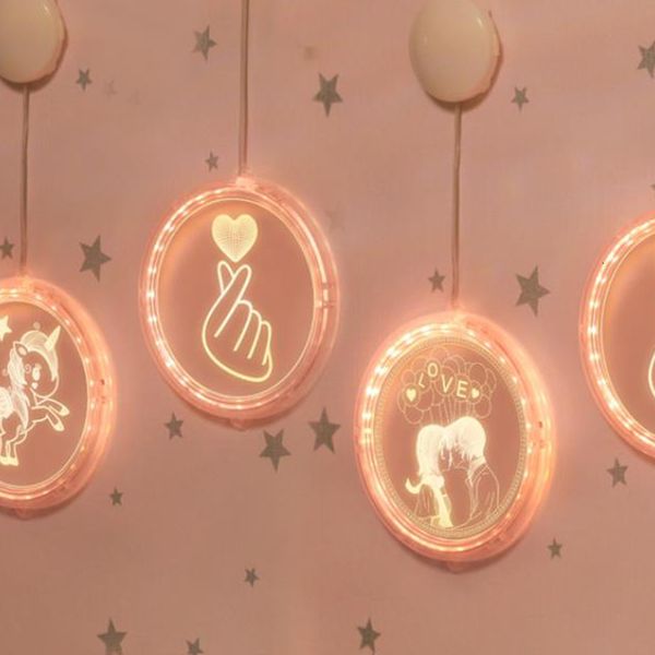2021 aaa battery 3d night light creative hanging for the fourth home holiday decorative wedding lights led wall lamp header u8fm
2021 aaa battery 3d night light creative hanging for the fourth home holiday decorative wedding lights led wall lamp header u8fm