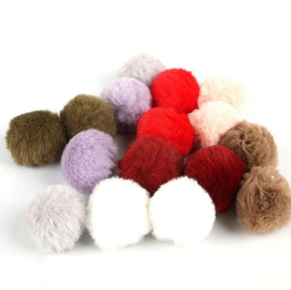 4cm pompon bunny fluffy keychain pom pom bulb woman bag porte cleff trinket natural rex rabbit hair ball real wool fur f jllugv, Silver
4cm pompon bunny fluffy keychain pom pom bulb woman bag porte cleff trinket natural rex rabbit hair ball real wool fur f jllugv, Silver