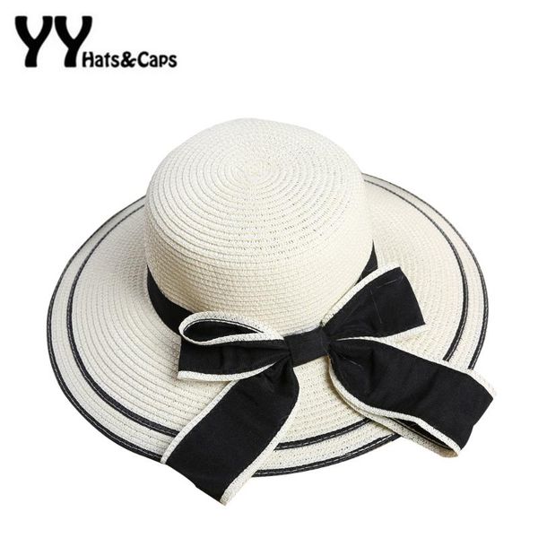 wide brim hats fashion straw sun hat for women summer beach with big bow lady visor caps chapeaux plage femme yy60252, Blue;gray
wide brim hats fashion straw sun hat for women summer beach with big bow lady visor caps chapeaux plage femme yy60252, Blue;gray