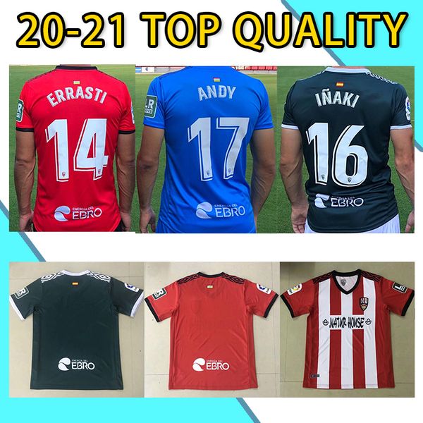 20-21 ud logroñés quality man soccer jerseys andy inaki errasti zelu vitoria 2020 2021 logrones camisetas de fútbol football shirts, Black;yellow
20-21 ud logroñés quality man soccer jerseys andy inaki errasti zelu vitoria 2020 2021 logrones camisetas de fútbol football shirts, Black;yellow