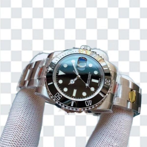 2020 men's watches automatic mechanical 316 stainless steel classic fashion wristwatches men watch upgraded folding buckle, Slivery;brown
2020 men's watches automatic mechanical 316 stainless steel classic fashion wristwatches men watch upgraded folding buckle, Slivery;brown