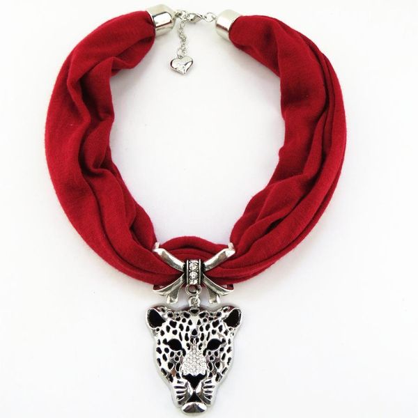 runmeifa pendants necklaces scarf iron alloy charms acrylic leopard pendant jewelry scarves necklace scarf 100g wmtxip, Blue;gray
runmeifa pendants necklaces scarf iron alloy charms acrylic leopard pendant jewelry scarves necklace scarf 100g wmtxip, Blue;gray
