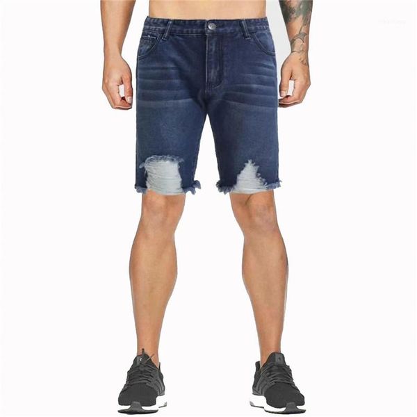men's jeans moruancle mens destroyed denim shorts fashion ripped short for man distressed with holes washed blue1, Blue
men's jeans moruancle mens destroyed denim shorts fashion ripped short for man distressed with holes washed blue1, Blue
