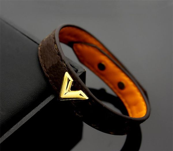 2021 pu titanium steel material neutral decorative bracelet luxury designer jewelry women bracelets v bracelet mens bracelets, Golden;silver
2021 pu titanium steel material neutral decorative bracelet luxury designer jewelry women bracelets v bracelet mens bracelets, Golden;silver