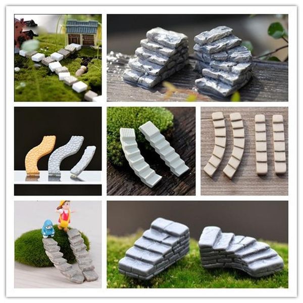 decorative objects & figurines micro landscape stone stairs miniature fairy garden home houses decoration mini craft landscaping decor diy a
decorative objects & figurines micro landscape stone stairs miniature fairy garden home houses decoration mini craft landscaping decor diy a