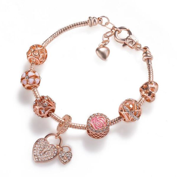 высококачественный кристалл из бисера diy charm bracte bracte bracte diy браслеты женские ювелирные изделия мульти стили свободный выбор, Golden;silver
высококачественный кристалл из бисера diy charm bracte bracte bracte diy браслеты женские ювелирные изделия мульти стили свободный выбор, Golden;silver