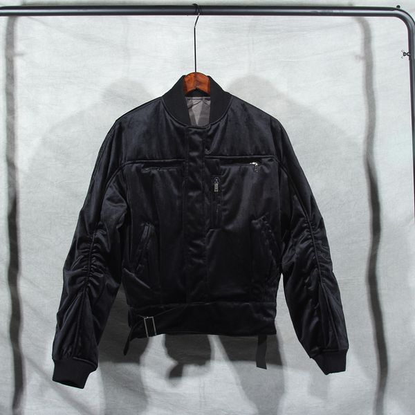 2021 winter velvet zipper cotton-padded jacket men women couple 100% cotton jacket hiphop oversize high street jacket, Black;brown
2021 winter velvet zipper cotton-padded jacket men women couple 100% cotton jacket hiphop oversize high street jacket, Black;brown