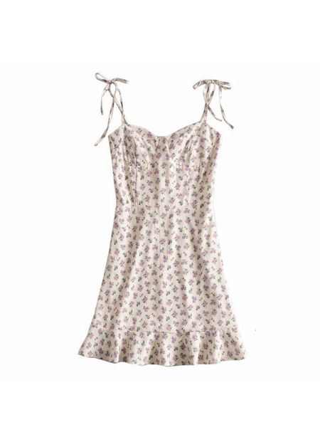 2021 summer new vintage cream feel small floral dresses above knee spaghetti sash the line dressed for microelastic woman hy0b, Black;gray
2021 summer new vintage cream feel small floral dresses above knee spaghetti sash the line dressed for microelastic woman hy0b, Black;gray