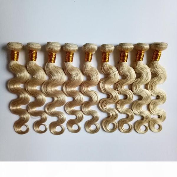 blond malaysian brazilian virgin human hair extensions #613 body wave 8-26inch fashion lady popular 3 4 5pcs indian european remy hair, Black
blond malaysian brazilian virgin human hair extensions #613 body wave 8-26inch fashion lady popular 3 4 5pcs indian european remy hair, Black