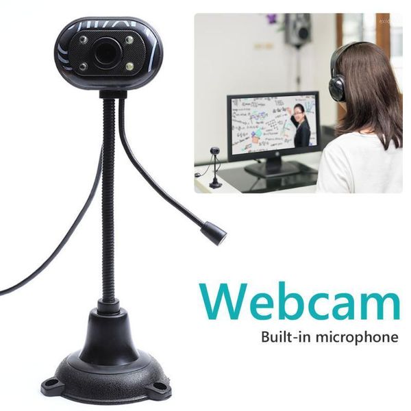 webcams portable webcam camera lapdurable video mic computer pc usb 2.0 hd microphone for school office working accessories1
webcams portable webcam camera lapdurable video mic computer pc usb 2.0 hd microphone for school office working accessories1