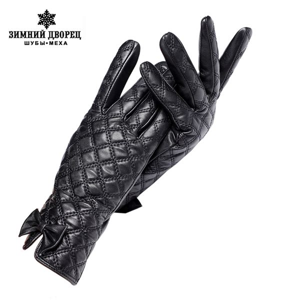gioves women,gioves central butterfly decoration,genuine leather,black checkered leather gioves,female gioves,brand quality 201020, Blue;gray
gioves women,gioves central butterfly decoration,genuine leather,black checkered leather gioves,female gioves,brand quality 201020, Blue;gray