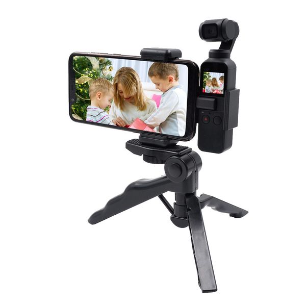 fixed expansion accessories gimbal tripod phone holder mount bracket extended for dji osmo pocket accessory
fixed expansion accessories gimbal tripod phone holder mount bracket extended for dji osmo pocket accessory