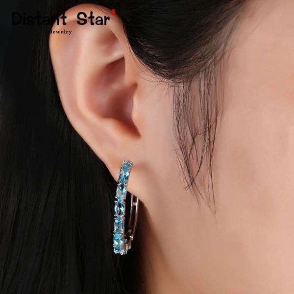exquisite colorful crystal earrings for women elegant women's earrings cubic zirconia wedding earring 2020 modern jewelry gift, Silver
exquisite colorful crystal earrings for women elegant women's earrings cubic zirconia wedding earring 2020 modern jewelry gift, Silver