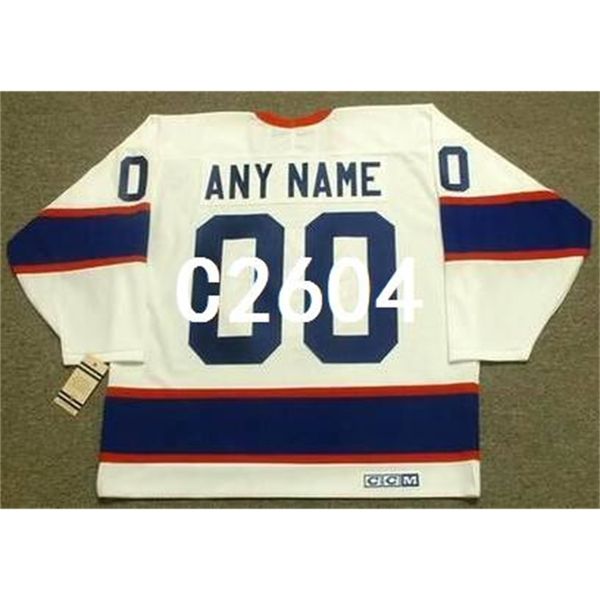 men #00 winnipeg jets 1990's ccm vintage home customized "any name & number(s)" hockey jersey or custom any name or number re, Black
men #00 winnipeg jets 1990's ccm vintage home customized "any name & number(s)" hockey jersey or custom any name or number re, Black