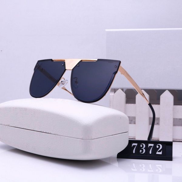 new limted edition design sunglasses for men women luxury 2304 metal vintage designer sun glasses fashion style square frameless uv 400 lens, White;black
new limted edition design sunglasses for men women luxury 2304 metal vintage designer sun glasses fashion style square frameless uv 400 lens, White;black