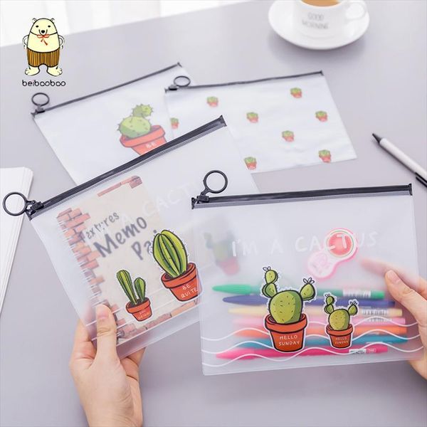 beibaobao cactus transparent scrub cosmetic bag travel makeup case ladies make up organizer storage pouch toiletry women
beibaobao cactus transparent scrub cosmetic bag travel makeup case ladies make up organizer storage pouch toiletry women