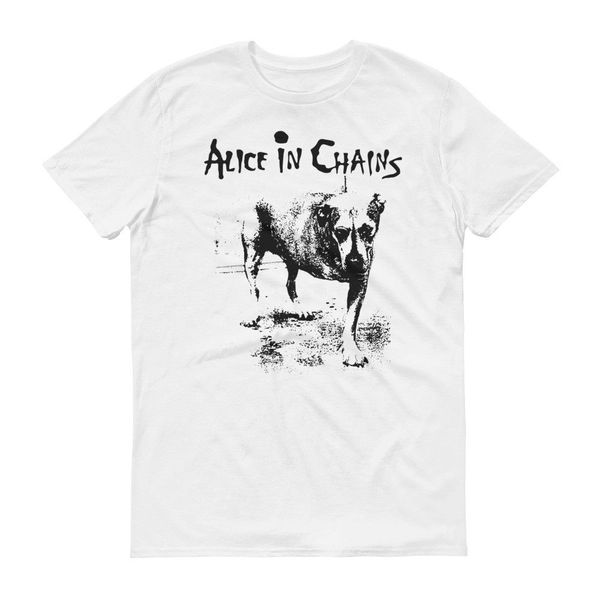 white alice in chains short sleeve dog sunshine summer novelty cartoon base sport hooded sweatshirt hoodie t shirt
white alice in chains short sleeve dog sunshine summer novelty cartoon base sport hooded sweatshirt hoodie t shirt