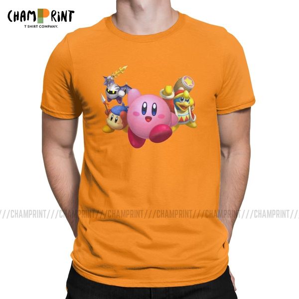 team work kirby nostalgia childhood act game awesome tees short sleeve crewneck pure summer sport hooded sweatshirt hoodie men t shirt
team work kirby nostalgia childhood act game awesome tees short sleeve crewneck pure summer sport hooded sweatshirt hoodie men t shirt