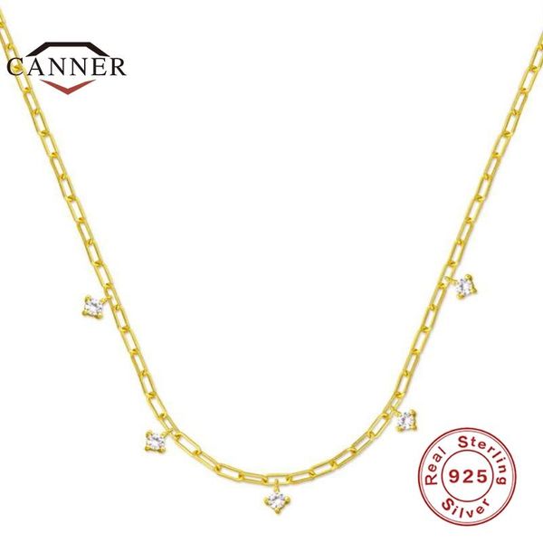 chains canner 925 sterling silver fashion paperclip chain four diamonds diamond zircon stacked ladies necklaces fine jewelry collares
chains canner 925 sterling silver fashion paperclip chain four diamonds diamond zircon stacked ladies necklaces fine jewelry collares
