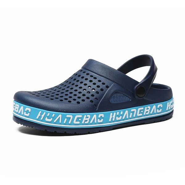 summer men's clogs sandals eva lightweight beach slippers for men women garden clog shoes adulto couple shoes y200107, Black
summer men's clogs sandals eva lightweight beach slippers for men women garden clog shoes adulto couple shoes y200107, Black
